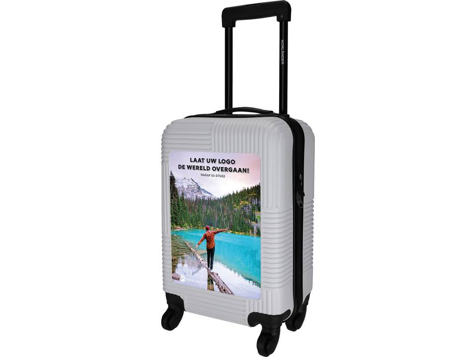 NORLÄNDER Sticker Trolley 2.0 12