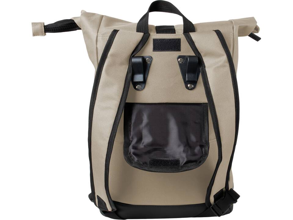 Sac à dos vélo NORLÄNDER S.G. RPET 5