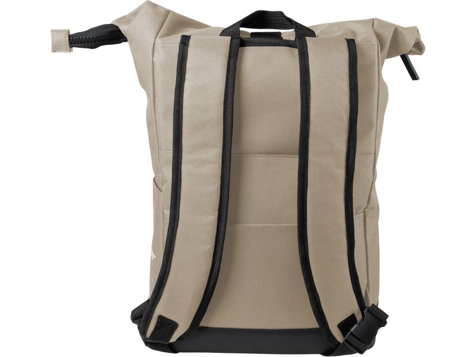 Sac à dos vélo NORLÄNDER S.G. RPET 3