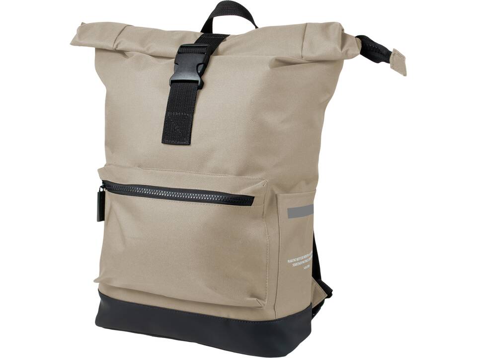 Sac à dos vélo NORLÄNDER S.G. RPET