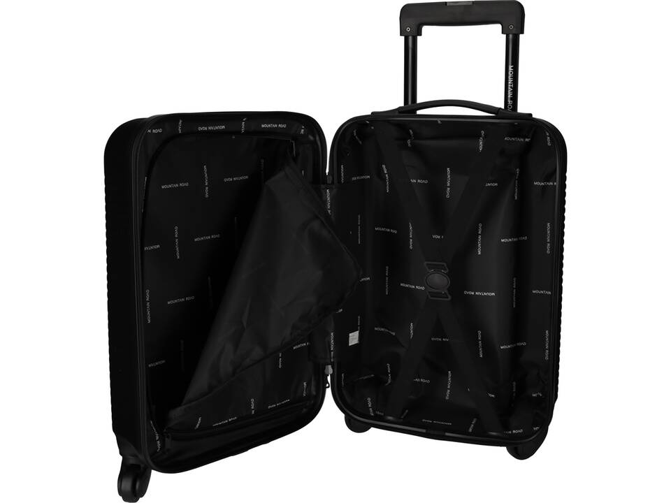 NORLÄNDER Mountain Road Trolley 22