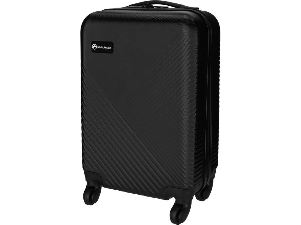 NORLÄNDER Mountain Road Trolley 23