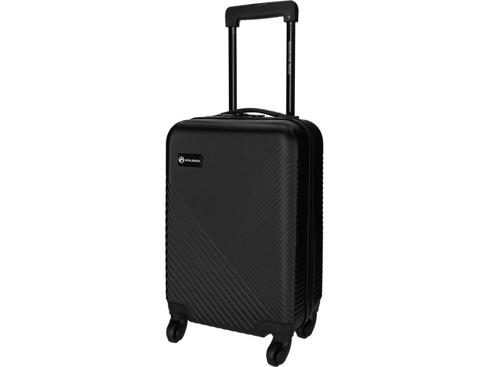 NORLÄNDER Mountain Road Trolley 19