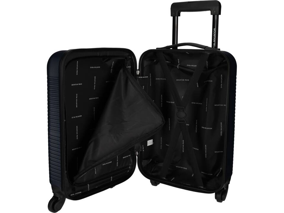 NORLÄNDER Mountain Road Trolley 34