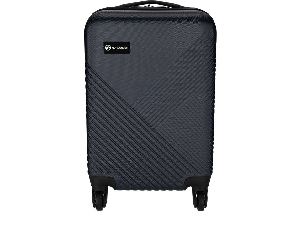 NORLÄNDER Mountain Road Trolley 32