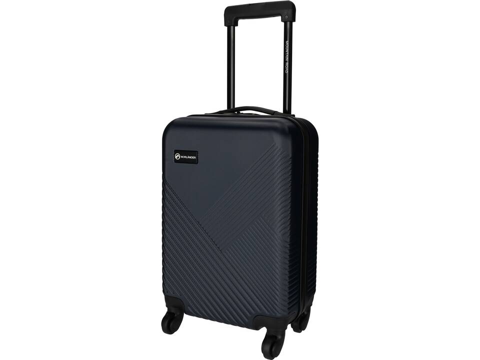 NORLÄNDER Mountain Road Trolley