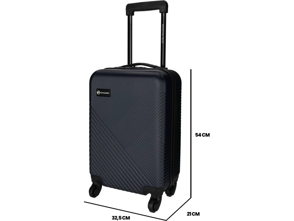 NORLÄNDER Mountain Road Trolley 29