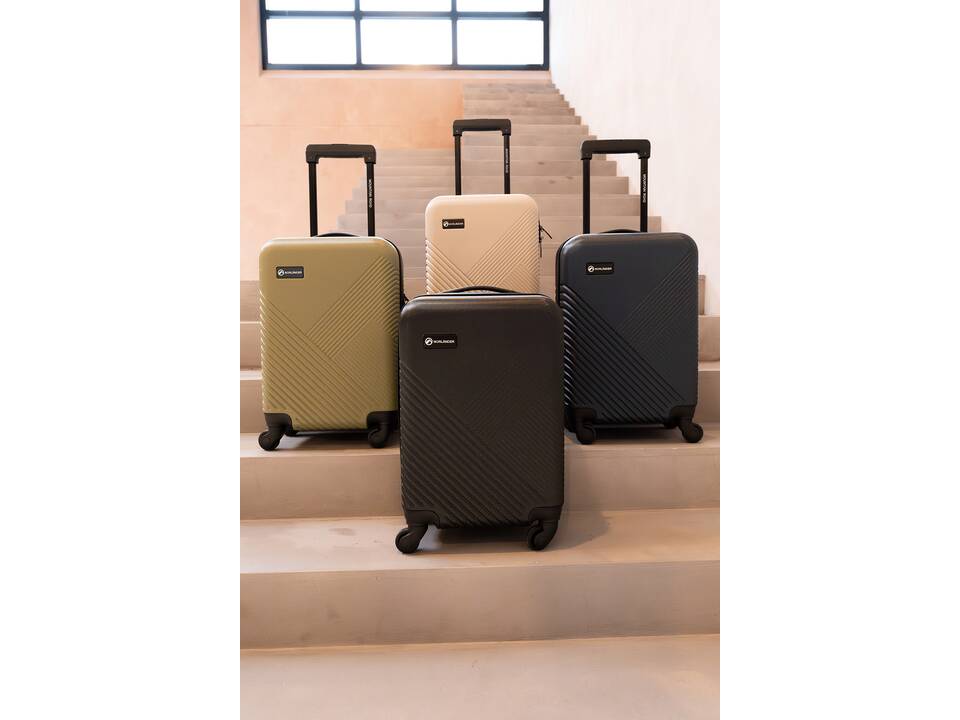 NORLÄNDER Mountain Road Trolley 27