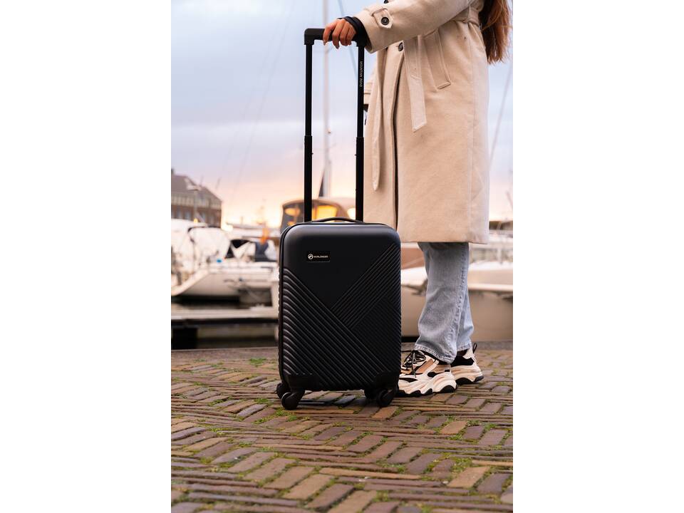 NORLÄNDER Mountain Road Trolley 28