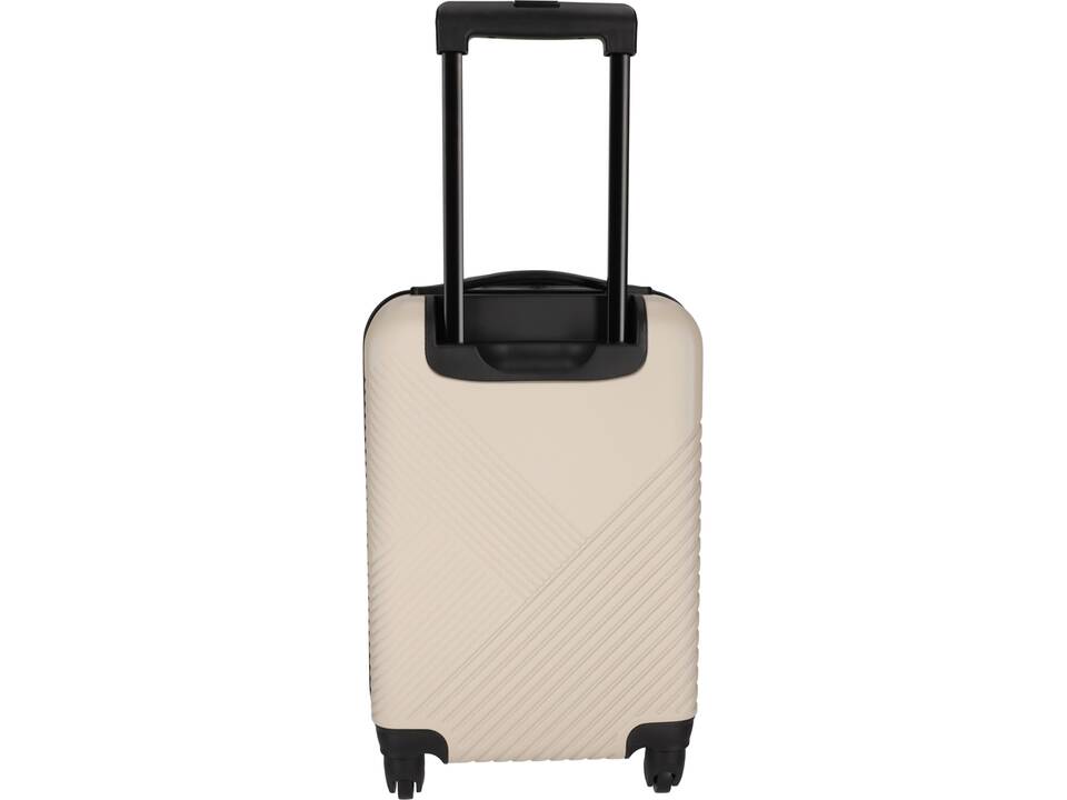 NORLÄNDER Mountain Road Trolley 12