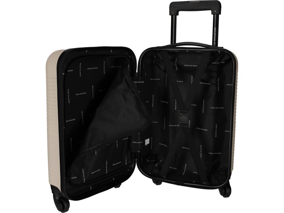 NORLÄNDER Mountain Road Trolley 13