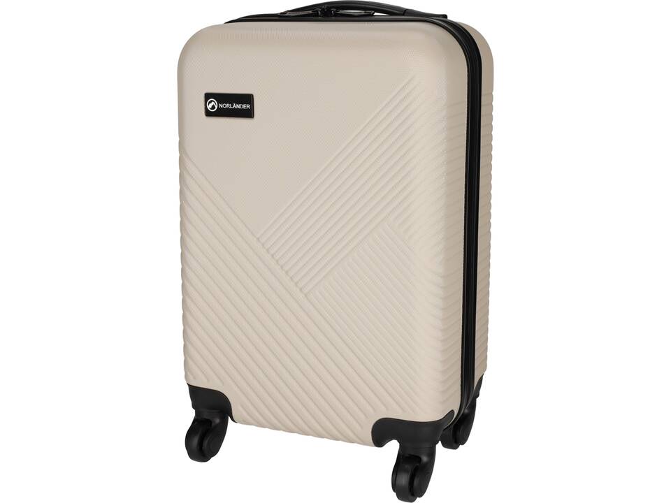 NORLÄNDER Mountain Road Trolley 14