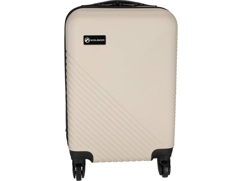 NORLÄNDER Mountain Road Trolley 15