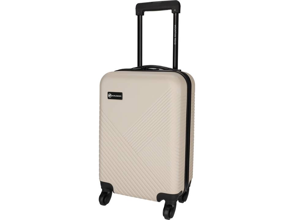 NORLÄNDER Mountain Road Trolley 10