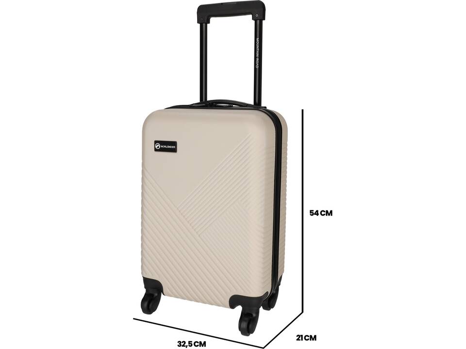 NORLÄNDER Mountain Road Trolley 18