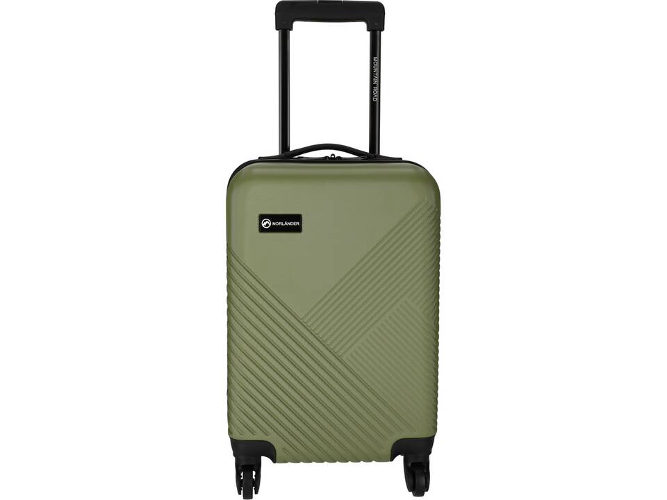 NORLÄNDER Mountain Road Trolley 2