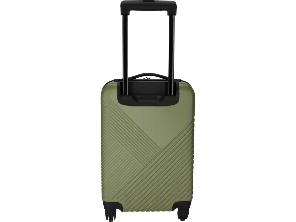 NORLÄNDER Mountain Road Trolley 3