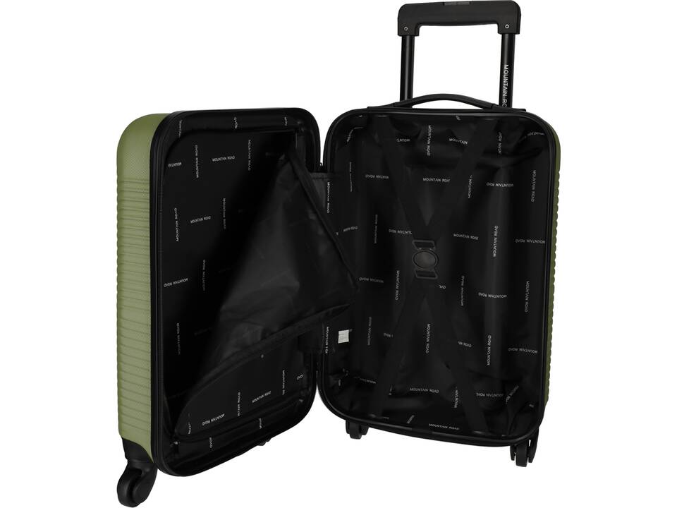 NORLÄNDER Mountain Road Trolley 4