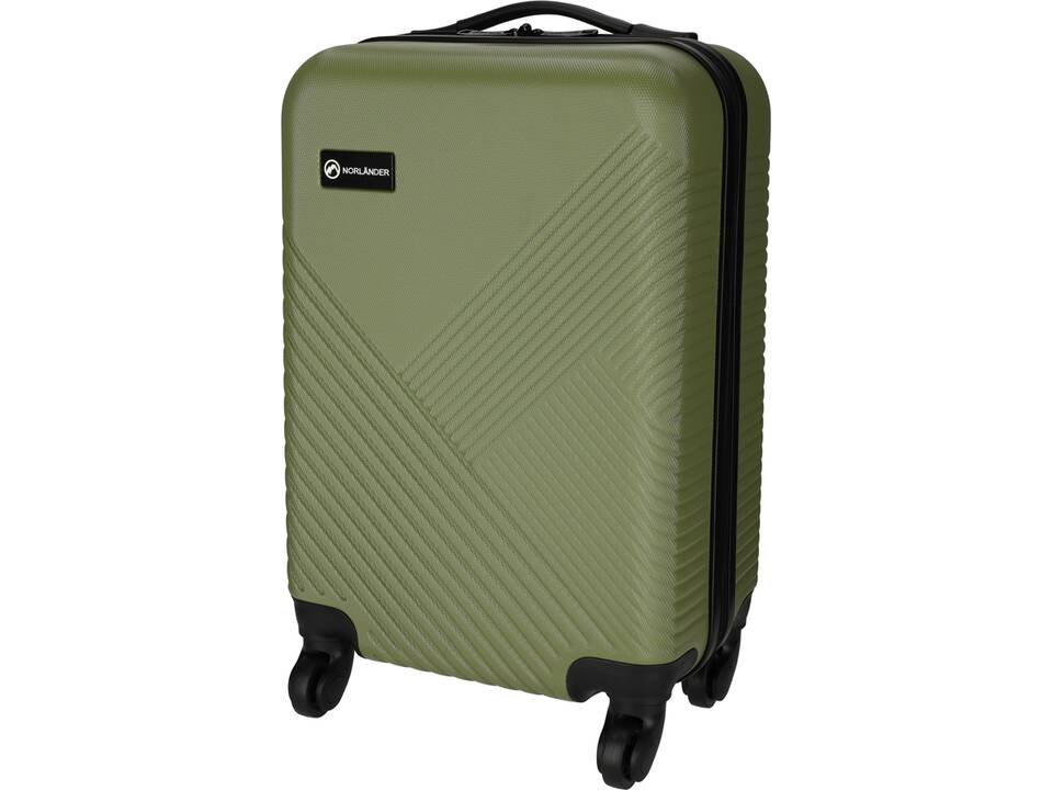 NORLÄNDER Mountain Road Trolley 5