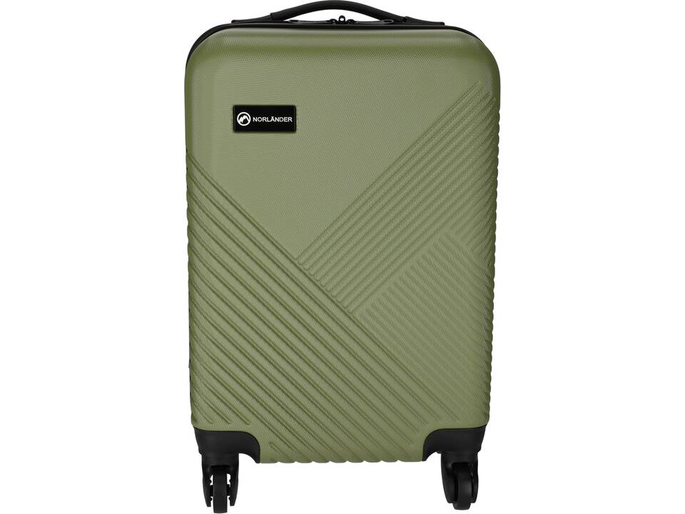 NORLÄNDER Mountain Road Trolley 6