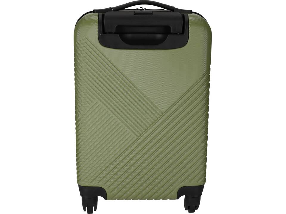 NORLÄNDER Mountain Road Trolley 7