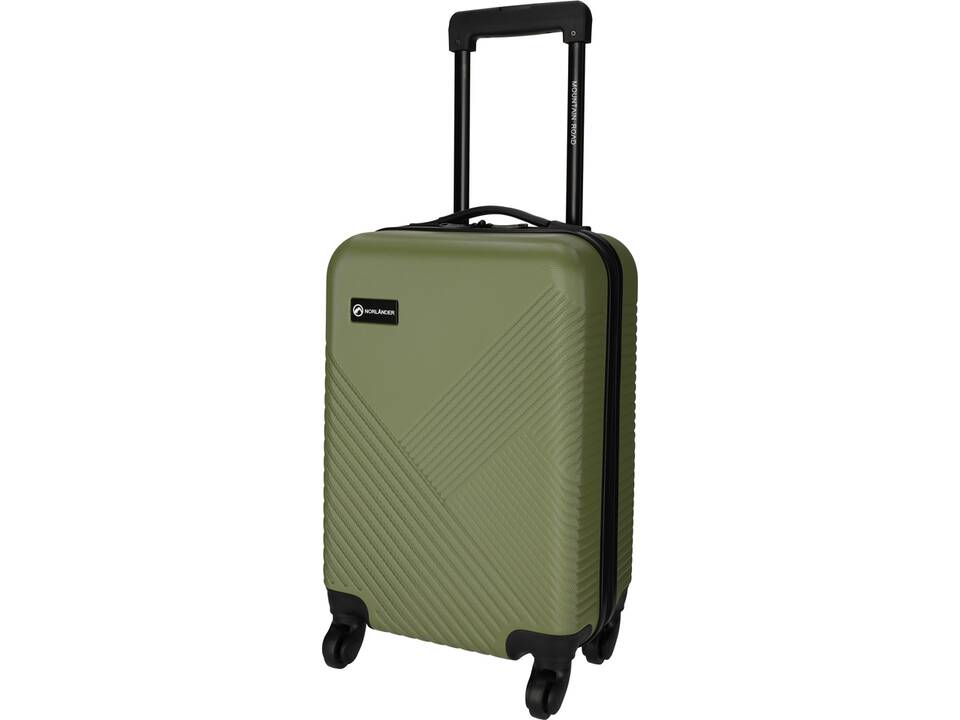 NORLÄNDER Mountain Road Trolley 1