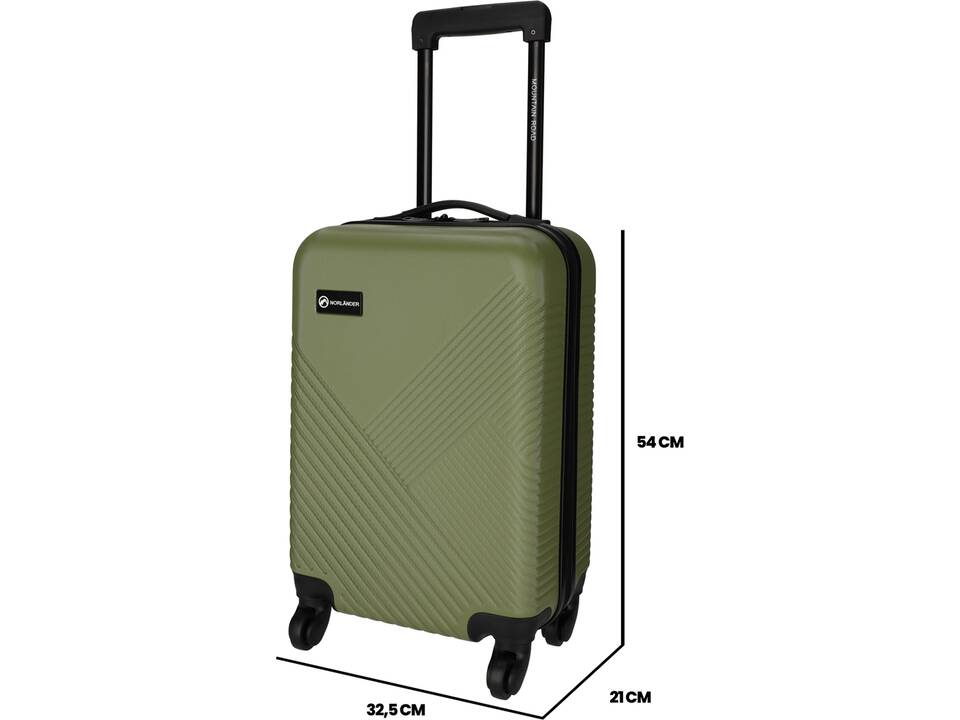 NORLÄNDER Mountain Road Trolley 9