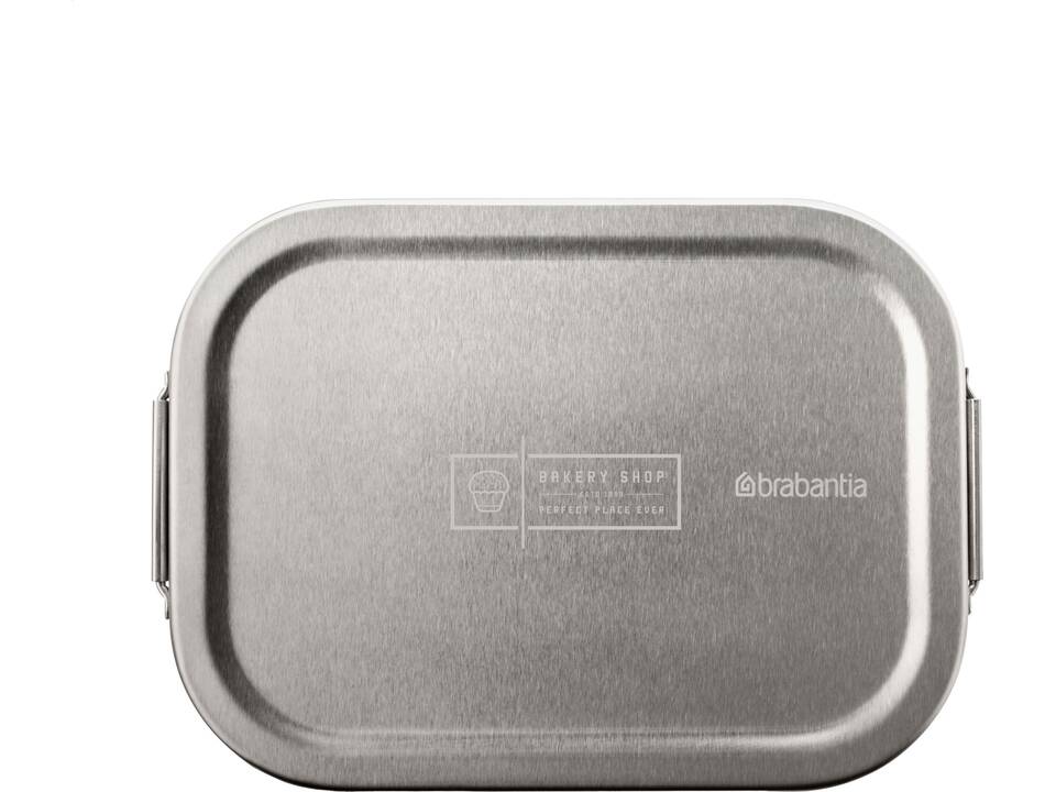 Brabantia Make & Take Lunchbox Medium 1,1 L 3