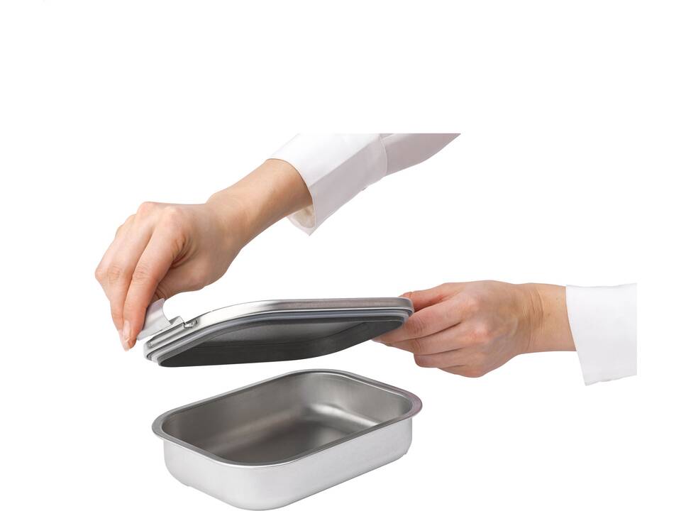 Brabantia Make & Take Lunchbox Medium 1,1 L 1