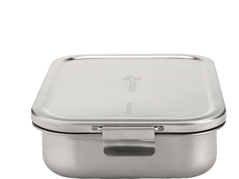 Brabantia Make & Take Bento Lunchbox Large 2 L 5