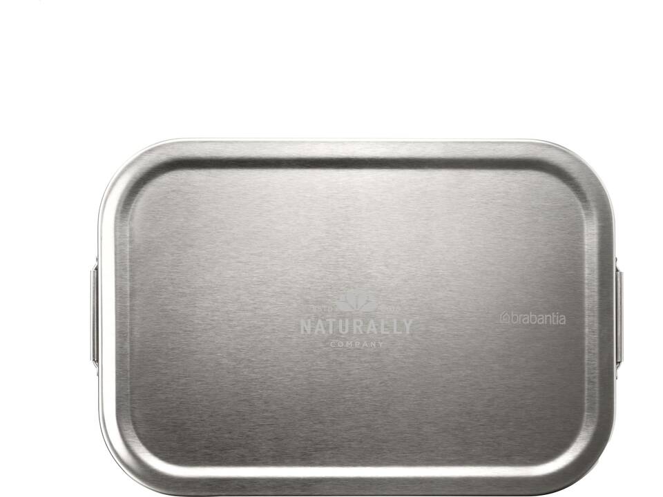 Brabantia Make & Take Bento Lunchbox Large 2 L 3