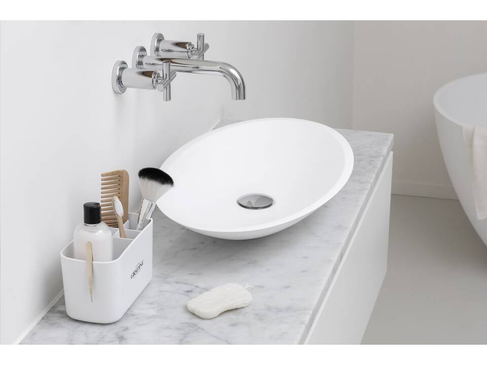 Brabantia Serviteur Salle de Bains 4