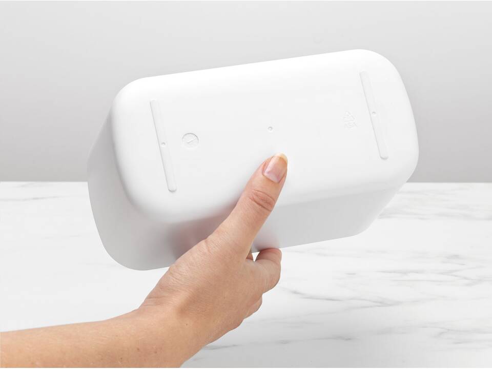 Brabantia Serviteur Salle de Bains 1