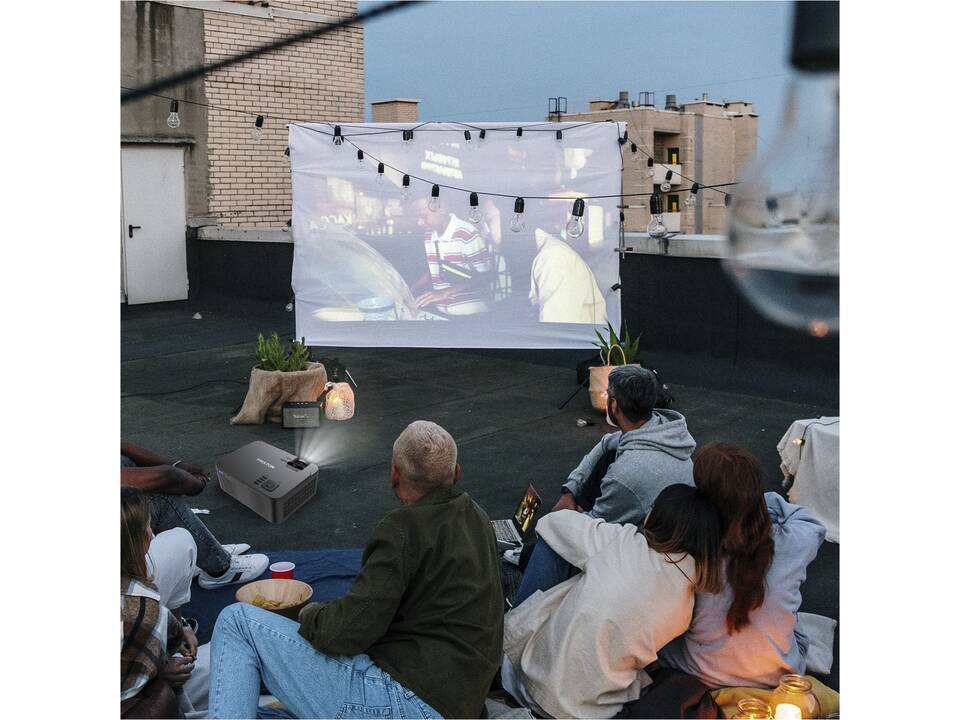 Projecteur P10 Prixton Goya 17