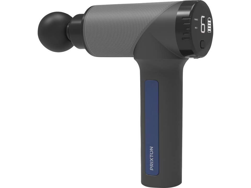 Pistolet de massage Prixton MGF100 3