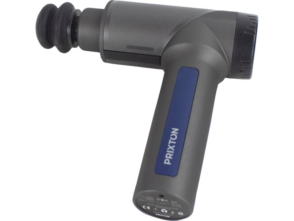 Pistolet de massage Prixton MGF100 4