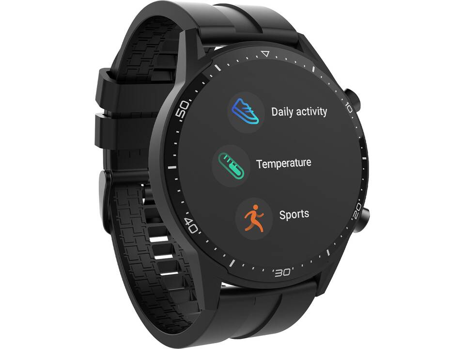 Montre connectée Prixton SWB26T 4