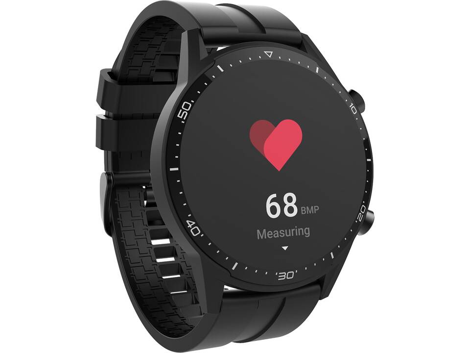 Montre connectée Prixton SWB26T 5