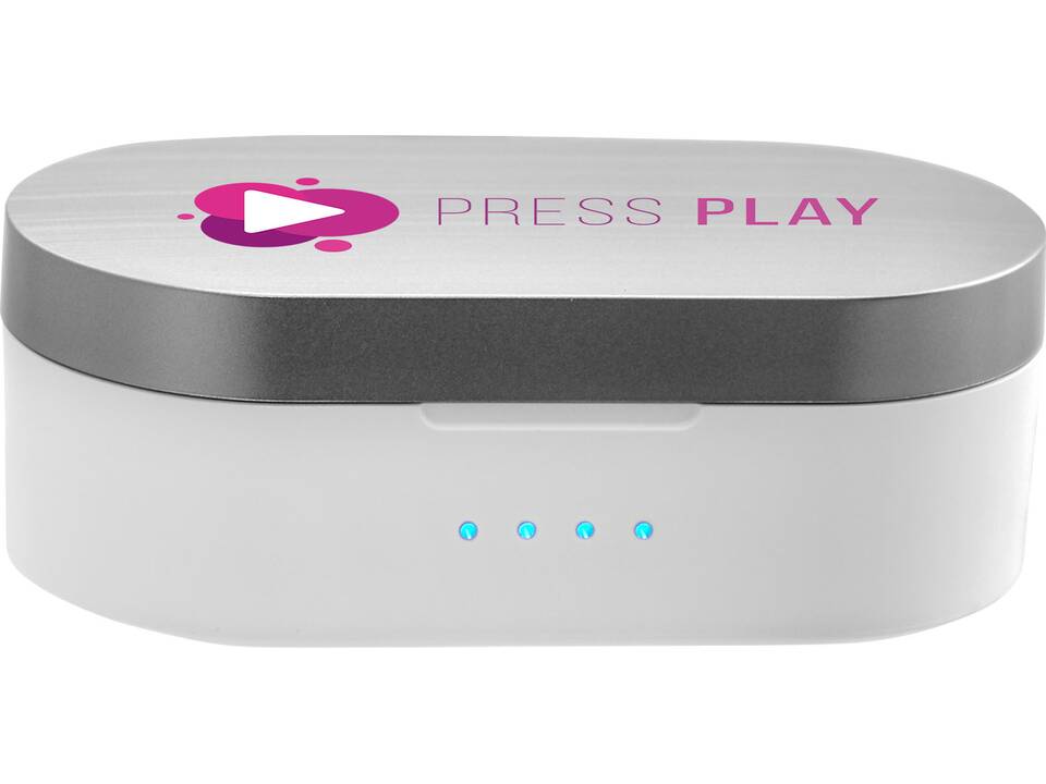 Écouteurs Prixton TWS157 1