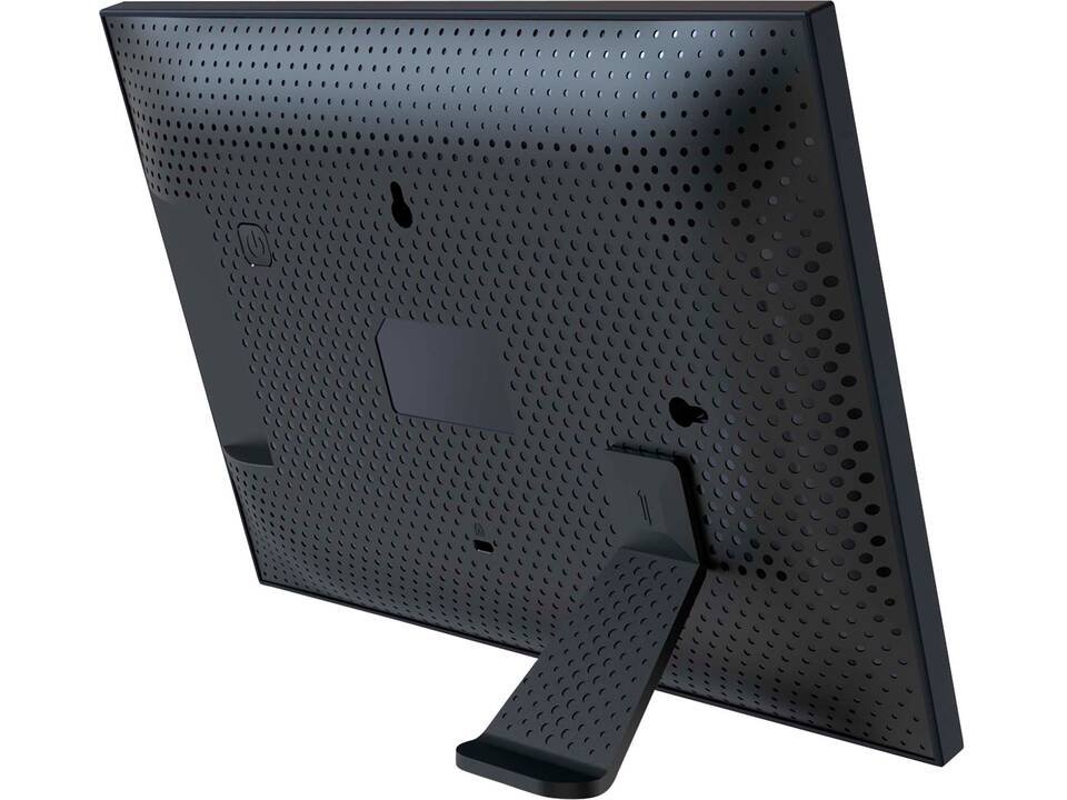 Cadre photo numérique 10" Prixton Prado avec Wi-Fi 5