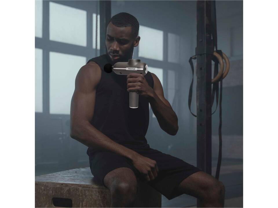 Pistolet de massage Prixton MGF80 Synergy 5