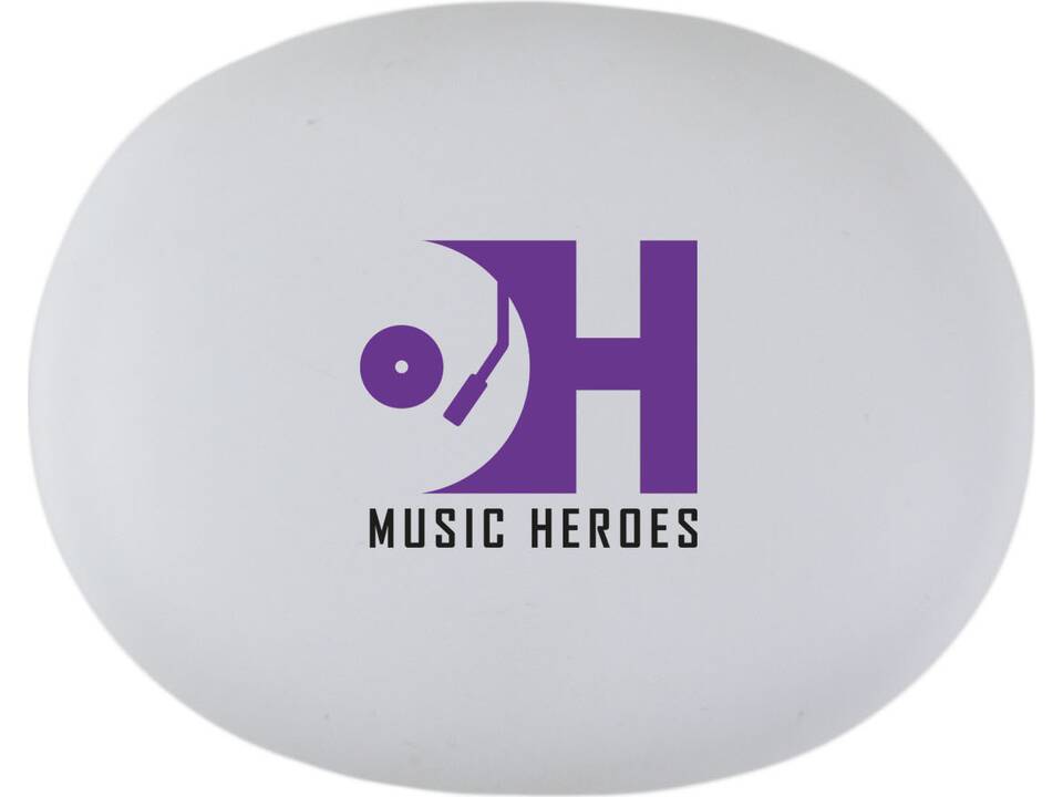 Écouteurs ENC et ANC Prixton TWS158 1