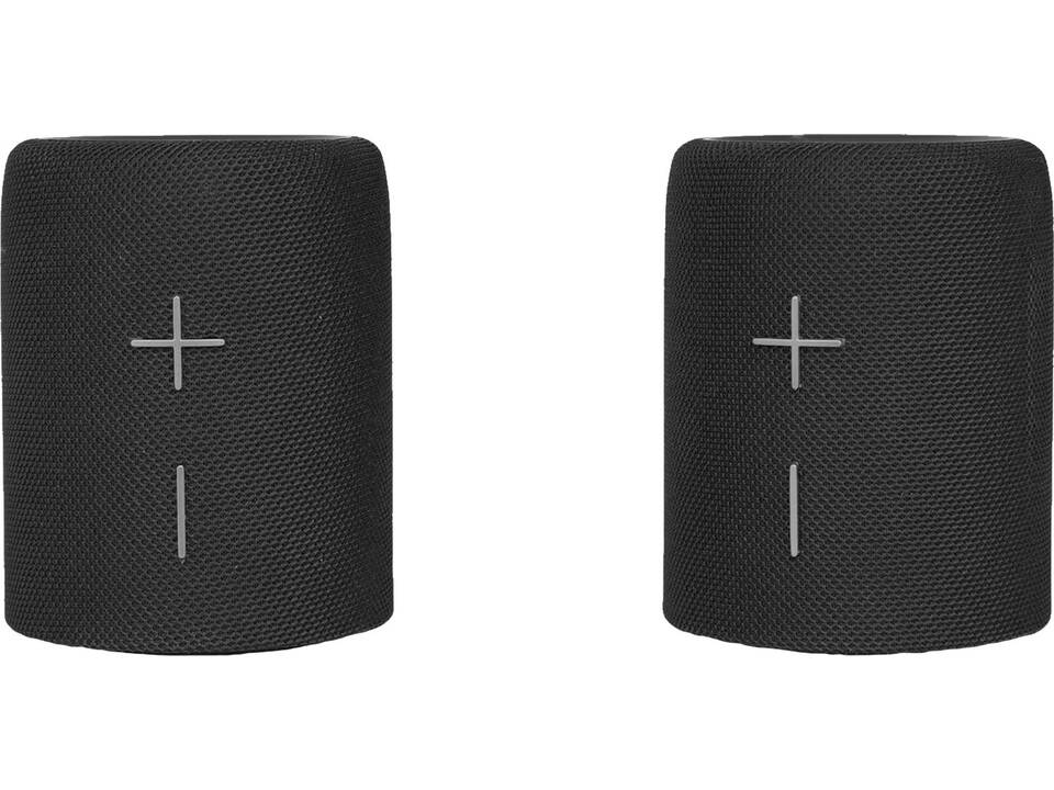 Haut-parleur Bluetooth® Prixton Aloha Lite 3