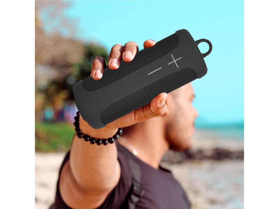 Haut-parleur Bluetooth® Prixton Aloha Lite 5