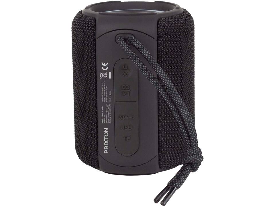 Enceinte Prixton Beat Box 4