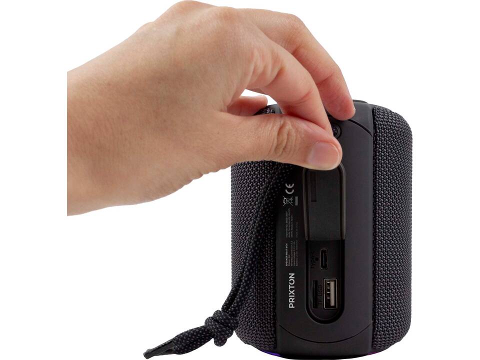 Enceinte Prixton Beat Box 6