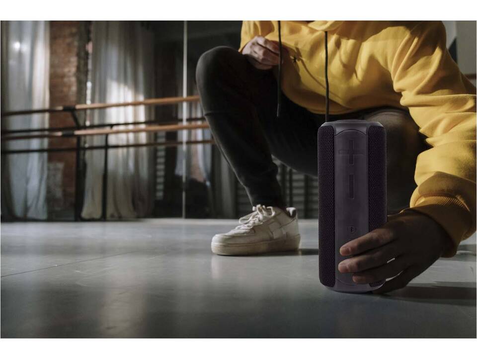 Haut-parleur Prixton Echo Box 6