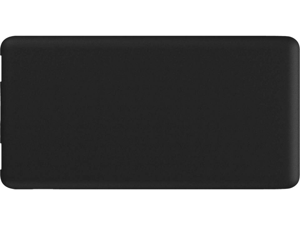 Batterie de secours solaire et lumineuse 8000 mAh SCX.design P30 3