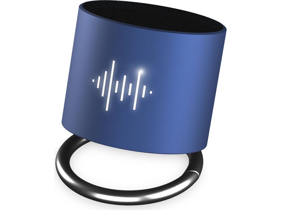 Enceinte lumineuse ring SCX.design S26 1