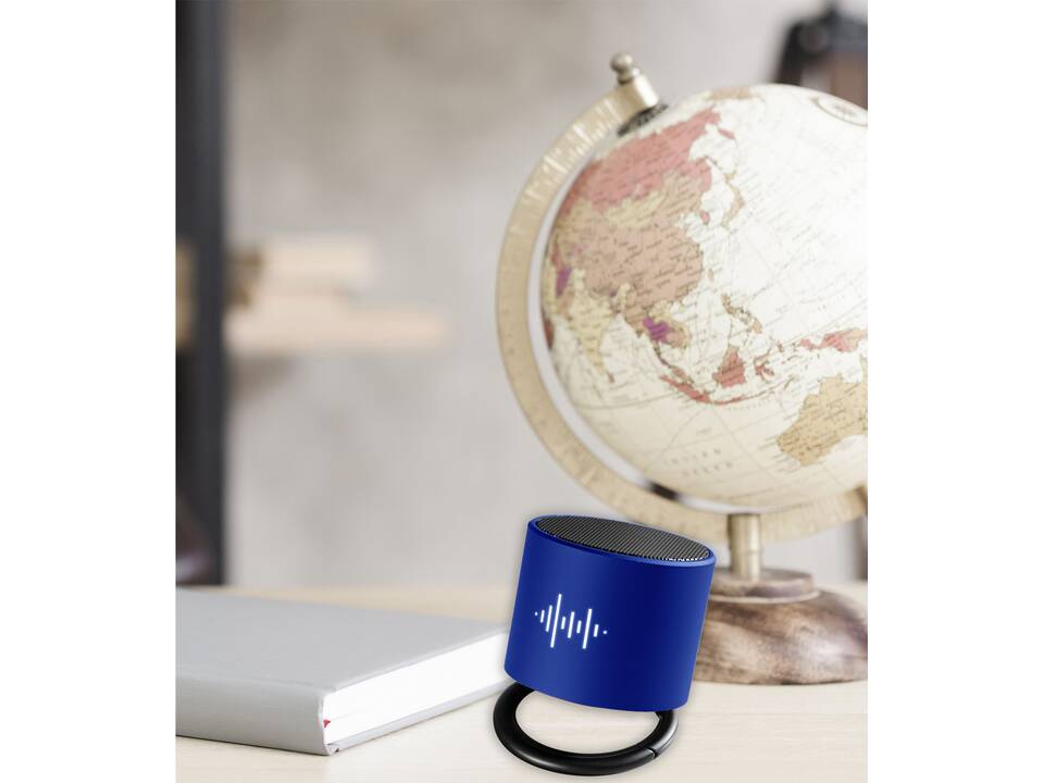 Enceinte lumineuse ring SCX.design S26 8